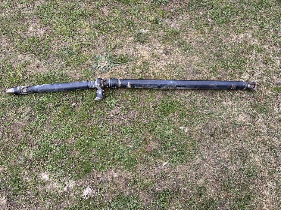 Кардан Джип Компас/jeep compass