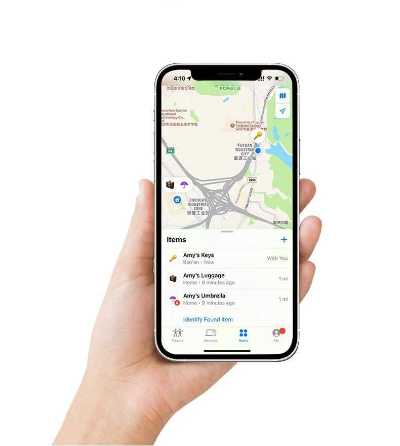 Lokalizator GPS dla Psa