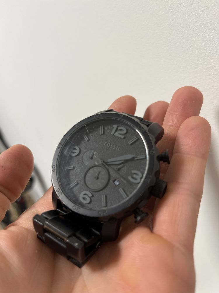 Zegarek Fossil JR1401