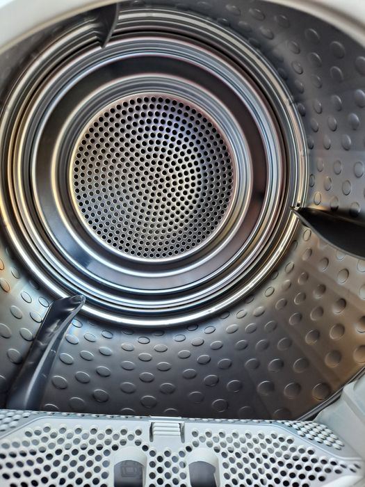 Suszarka bębnowa Electrolux