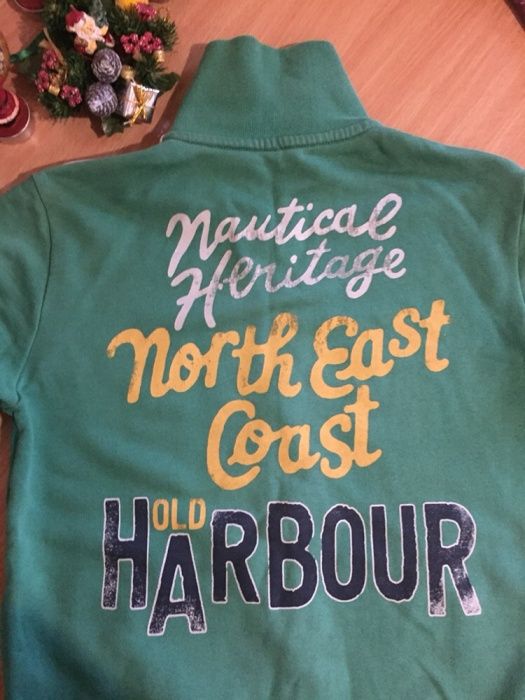 Мастерка Benetton