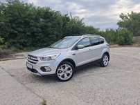 Ford escape 2.0 titanium 2018