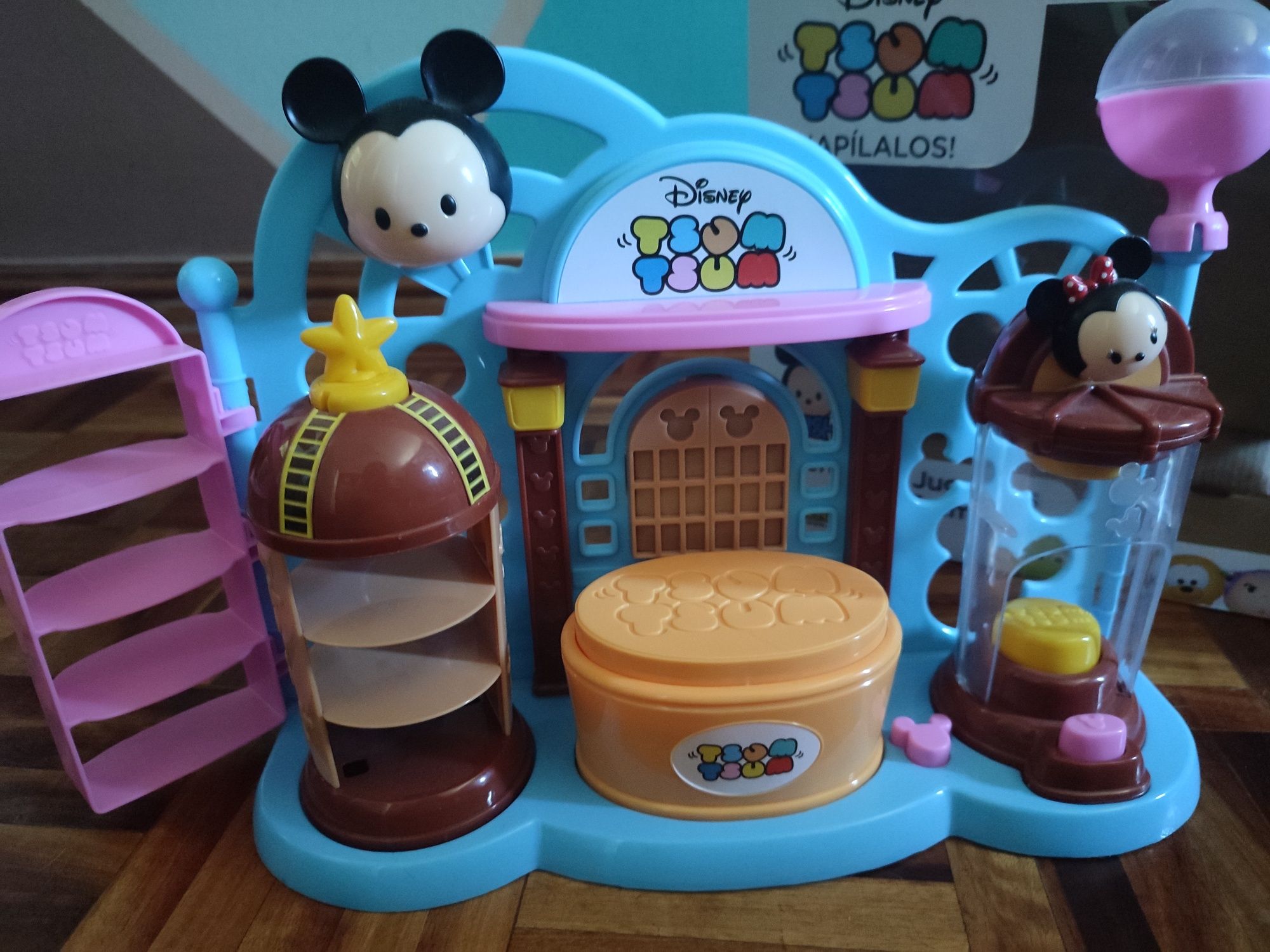 Loja Tsum Tsum Disney