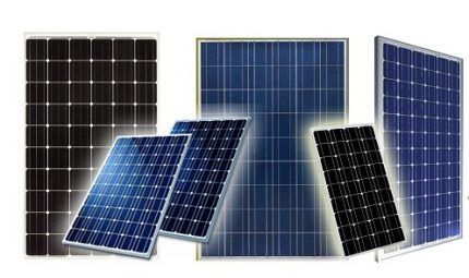Солнечная панель батарея для EcoFlow, BLUETTI, JacKeri, Power Plnt