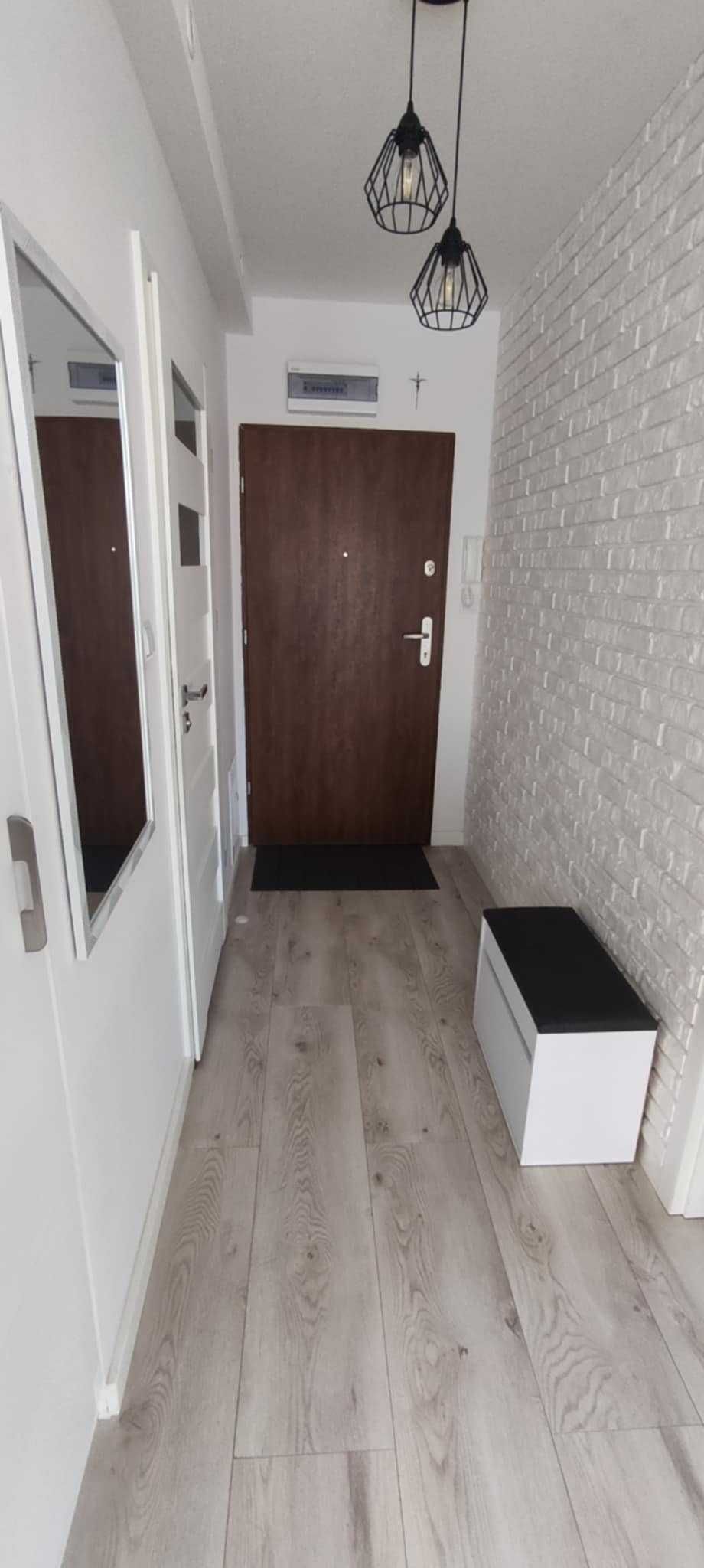 Mieszkanie 2-pokojowe, 35 m2, ul. 42 Pułku Piechoty 72, 1800 zł+opłaty