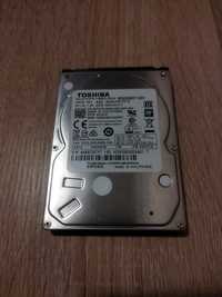 Disco rígido Toshiba 1tb