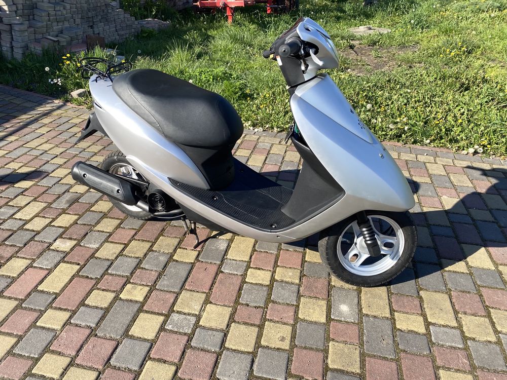 Продам скутер/ Honda dio AF 62