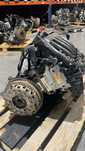 Motor BMW E60 525D Ref: 256D2
