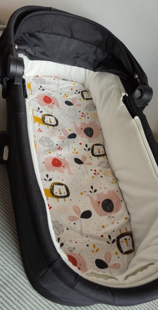 Gondola Cybex balios s