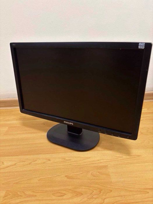 Продам б/у монітори (робочі, різні моделі) від 180 грн!