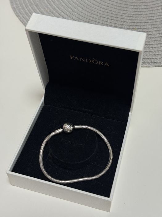 Браслет Pandora/оригінал