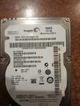 Hdd Seagate 250 gb (под ремонт)