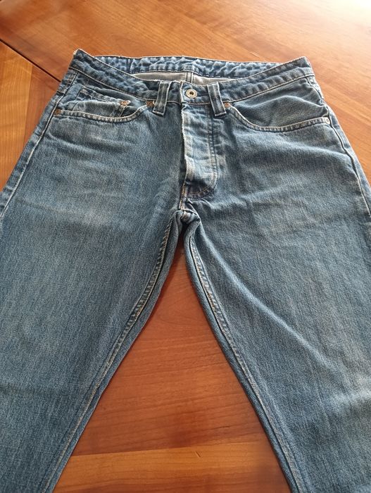 Calças ganga Pepe jeans