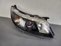 Saab 9-3 93 Lift FL Lampa Przód Przednia Prawa H7 Europa Hella