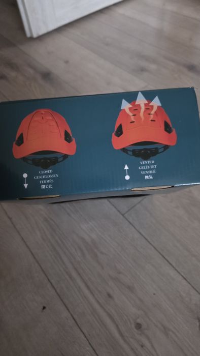 Kask ochronny twardy kapelusz dla mężczyzn i kobiet