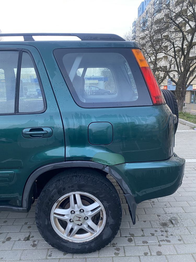 Honda CRV I 2.0 benzyna 94Kw 2001