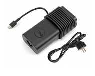 Zasilacz Dell 65W USB-C do laptopów Chromebook, Inspiron, Latitude