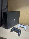 Sony playstation 4 pro