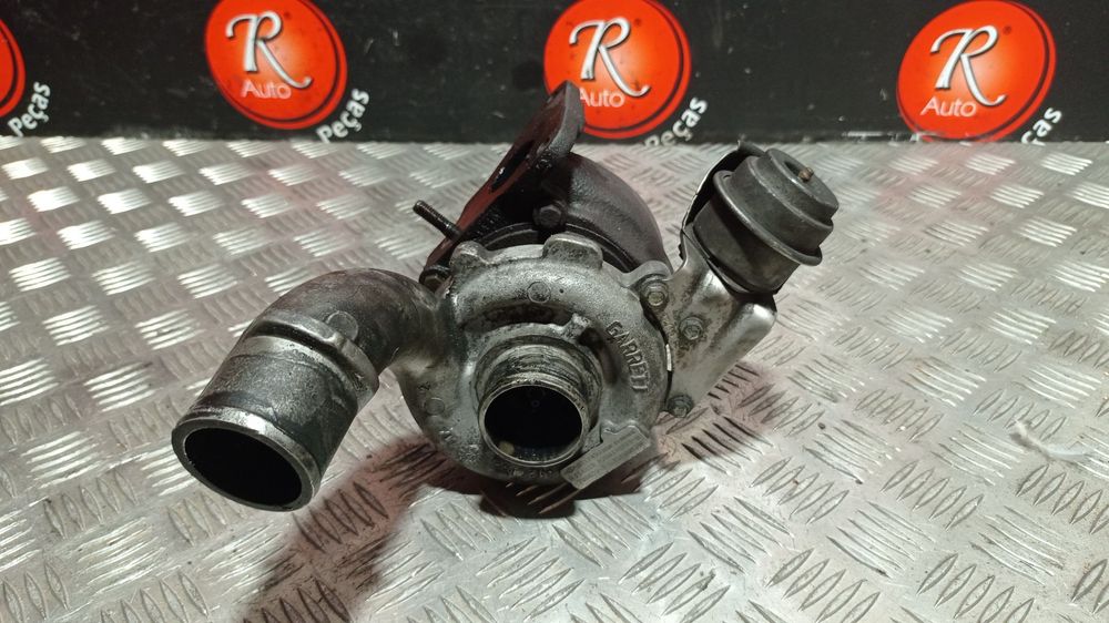 Turbo Renault Scénic Ii (Jm0/1_)