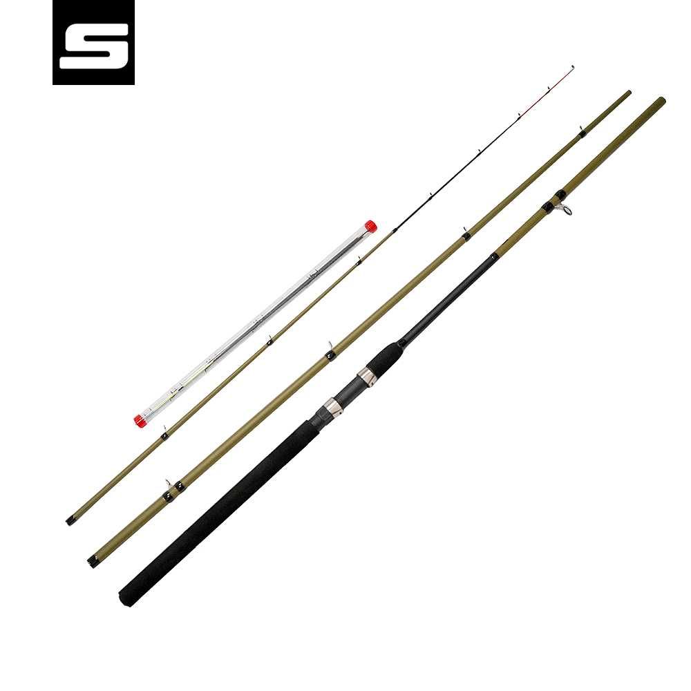 Wędka Feederowa Sahido SABER FEEDER ROD 360m 90g