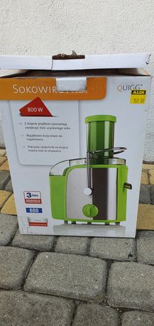 Sokowirowka 800W