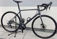 Rower szosowy Giant TCR Advanced 1 Disc M/L
ultegra 2/11