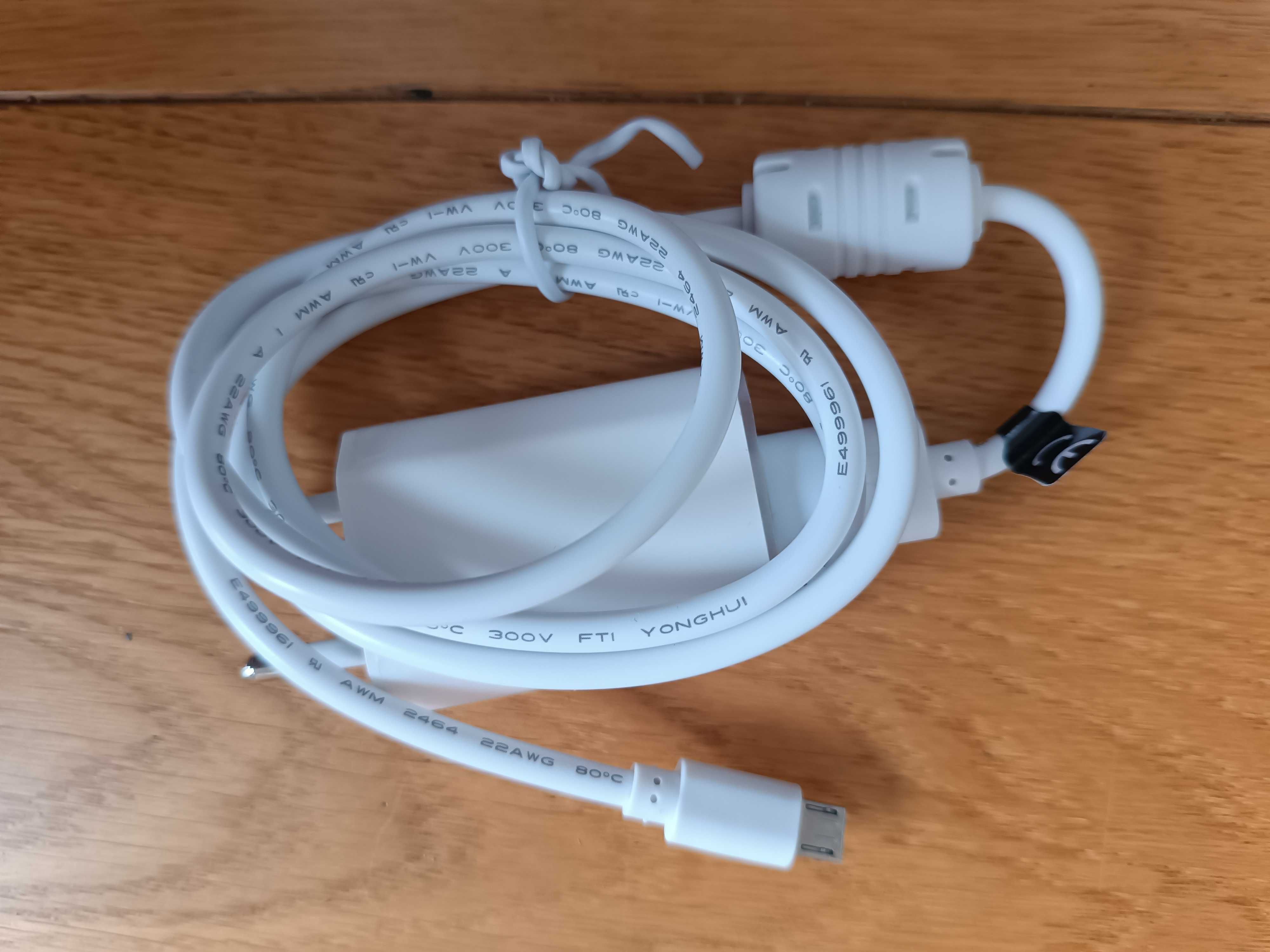 Inhalator membranowy tech med