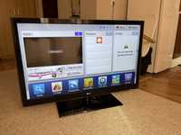 LG 42LV5500 Smart TV.