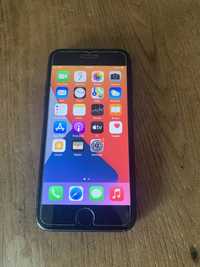 iPhone 7 32GB Preto Mate Desbloqueado