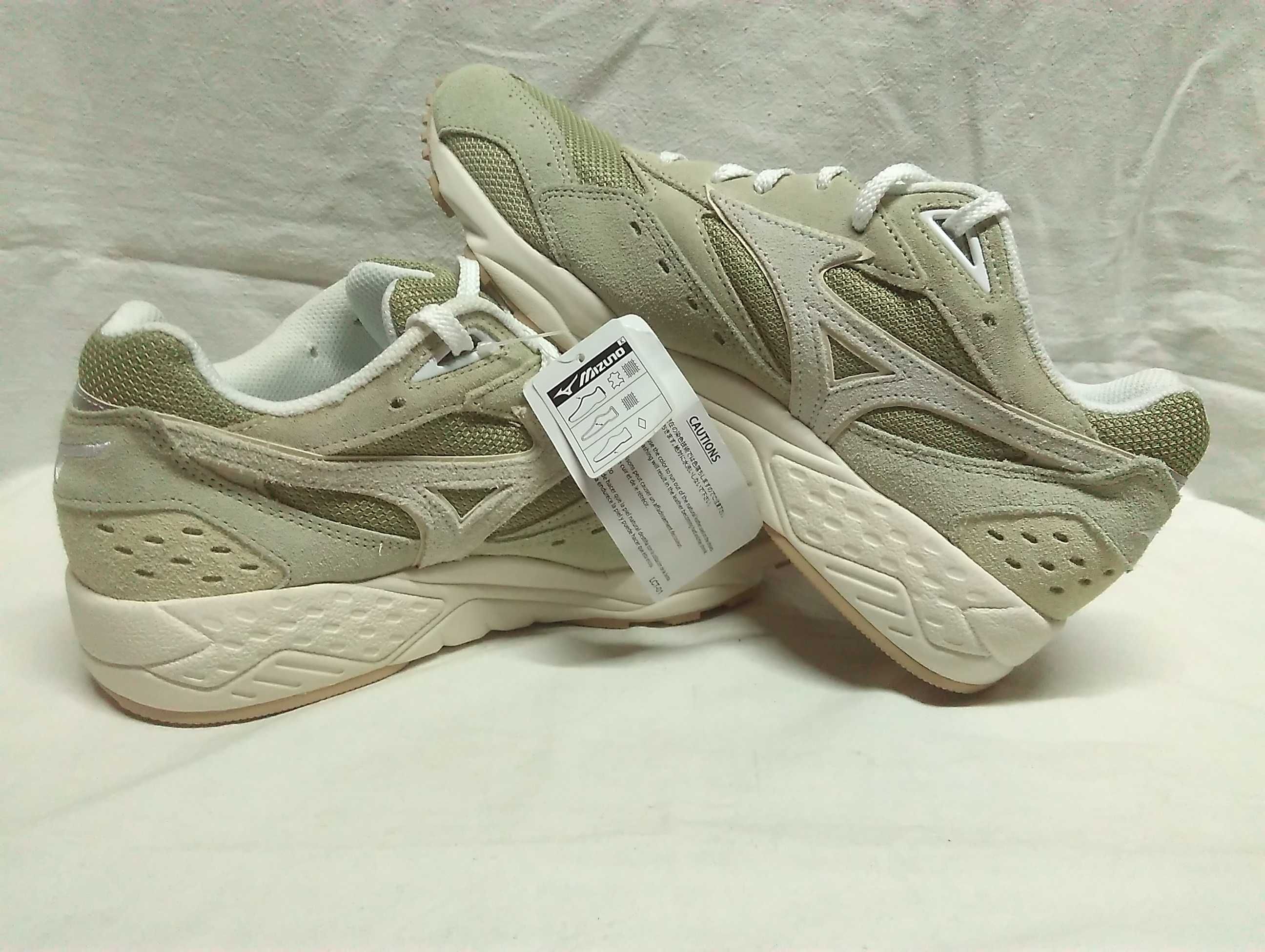 Buty Mizuno Contender S rozm. 42