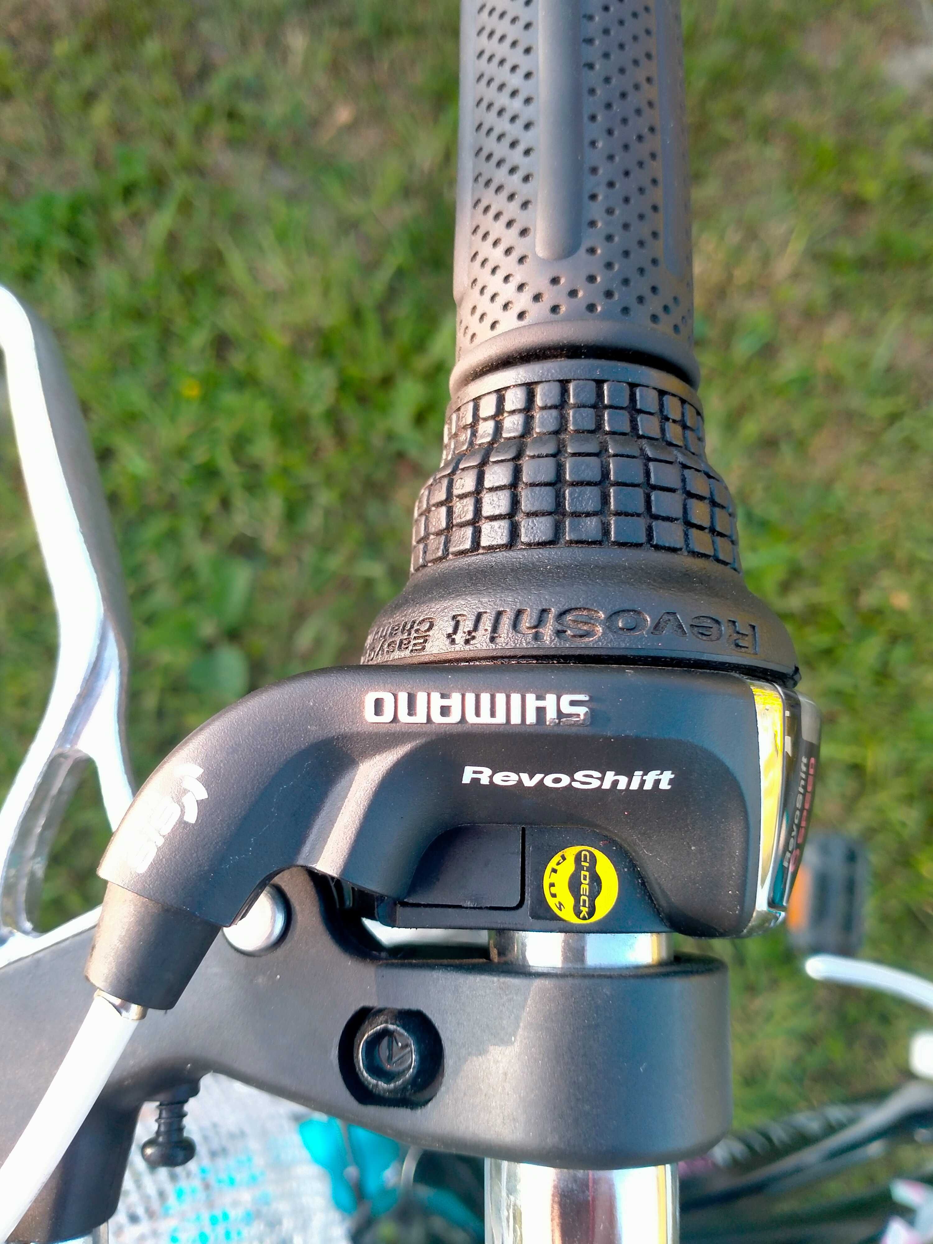 Rower Maxim MC 1.1 26"