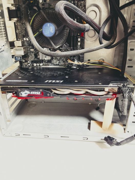 GeForce GTX 1060 6GB