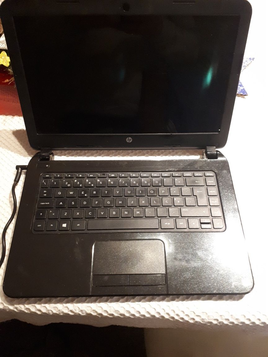 RAM 4GB HP Original