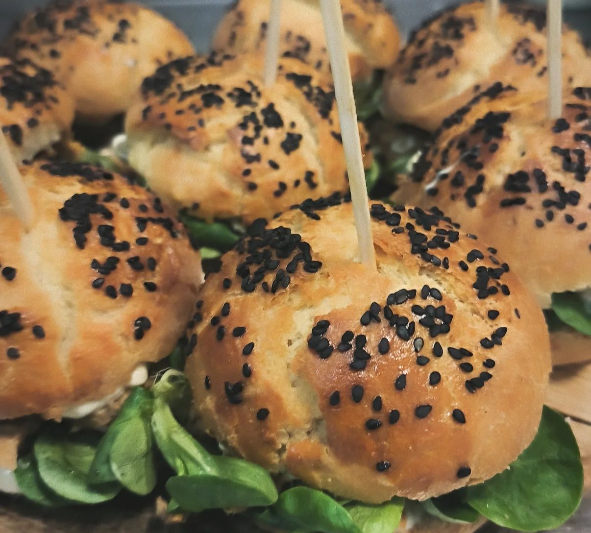 Kucharka / catering