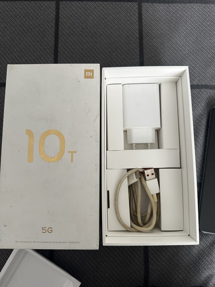 Xiaomi Mi 10T 8/128GB (Глобальна версія)