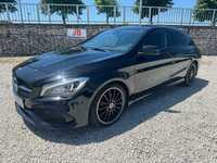 Mercedes-Benz CLA 200 d Shooting Brake AMG Line Aut.