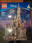 Klocki LEGO Disney Zamek 71040 NAJTANIEJ dobry PREZENT w-wa
