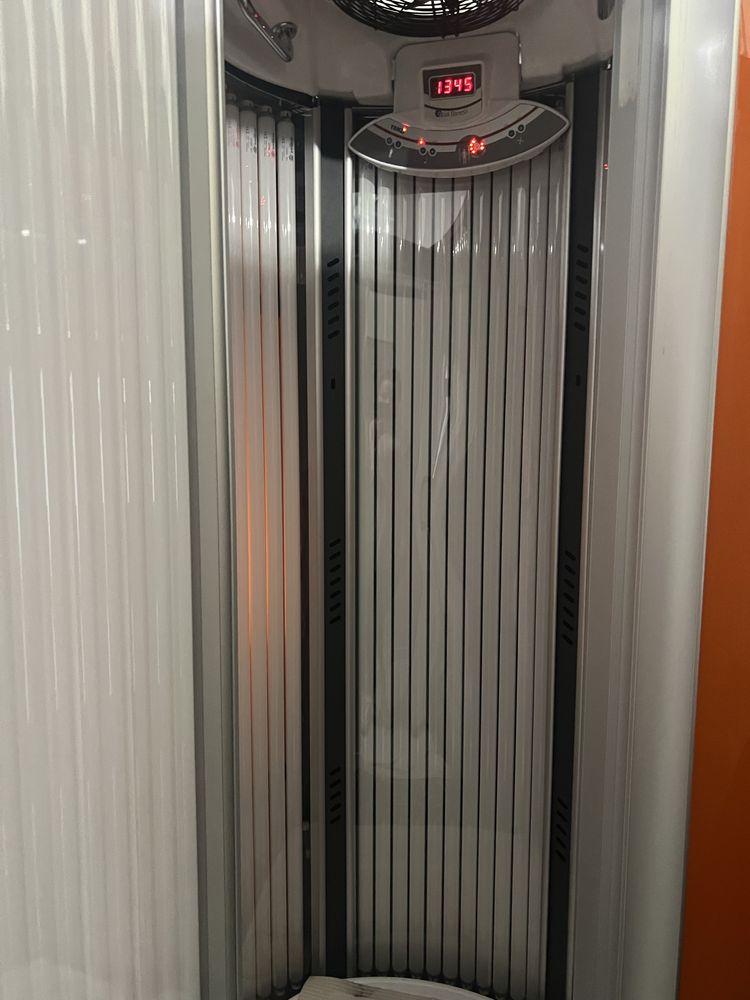Odstapię prosperujący gabinet  Beauty plus studio Solarium