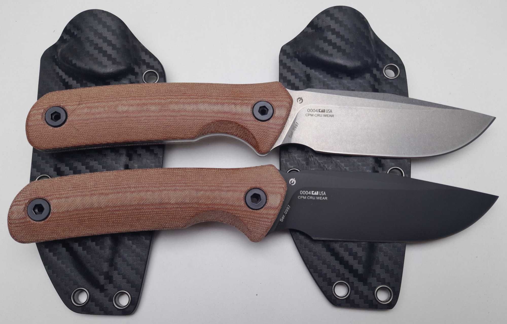 Ніж Zero Tolerance 0004