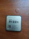 AMD Ryzen 5 3500x