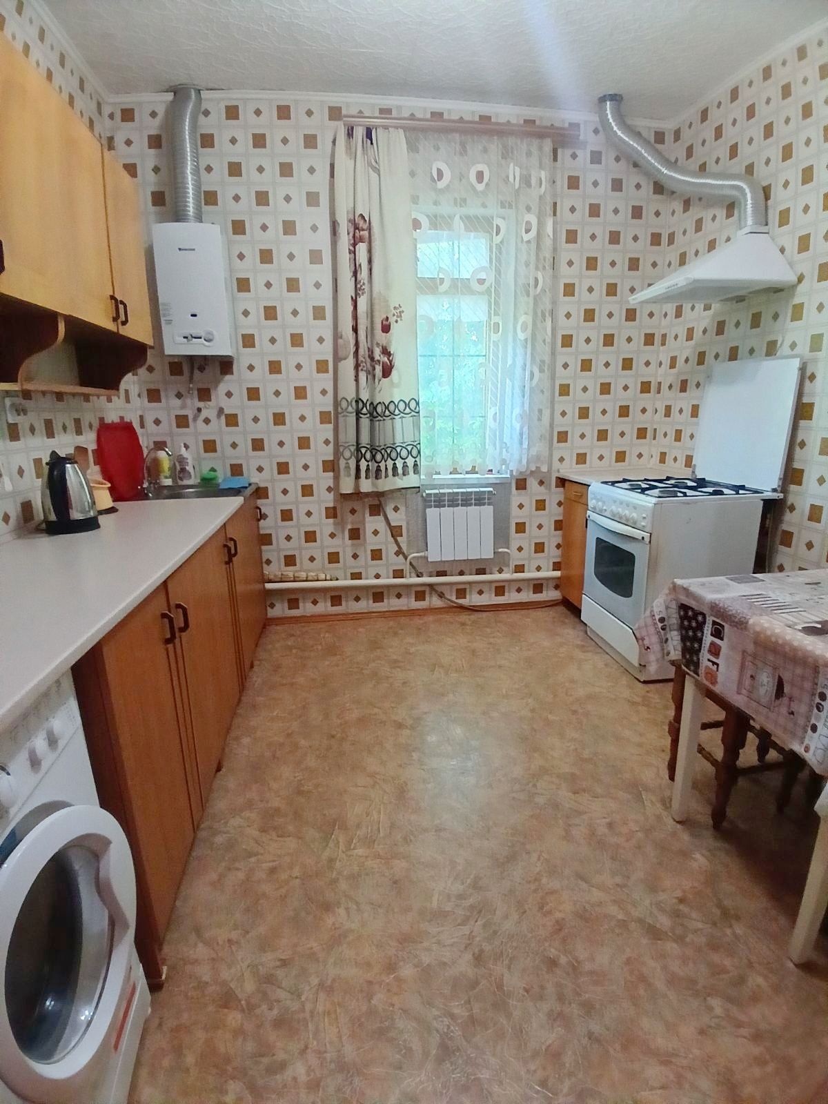 Оренда квартири в Старому місті