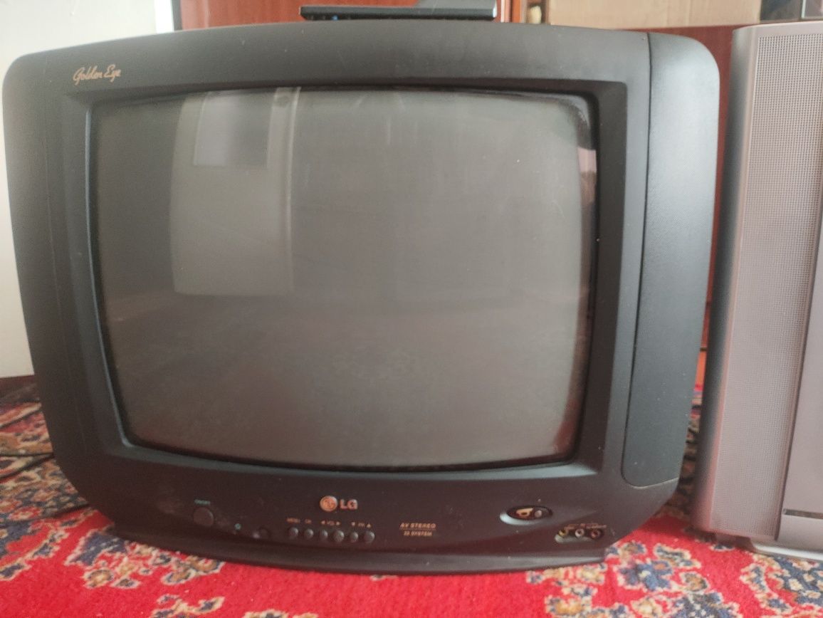 Віддам телевізори LG, всі в робочому стані
