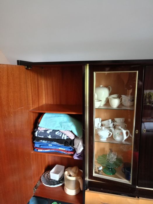 Oddam Pilnie! Komoda w stylu retro