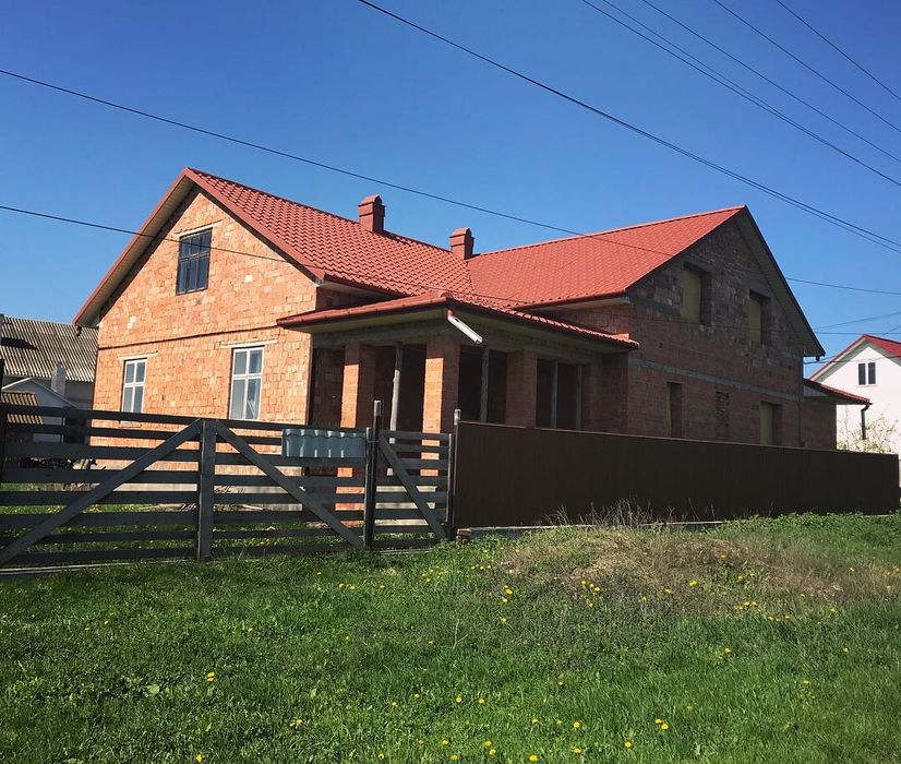Господарство/ будинок село Рідківці