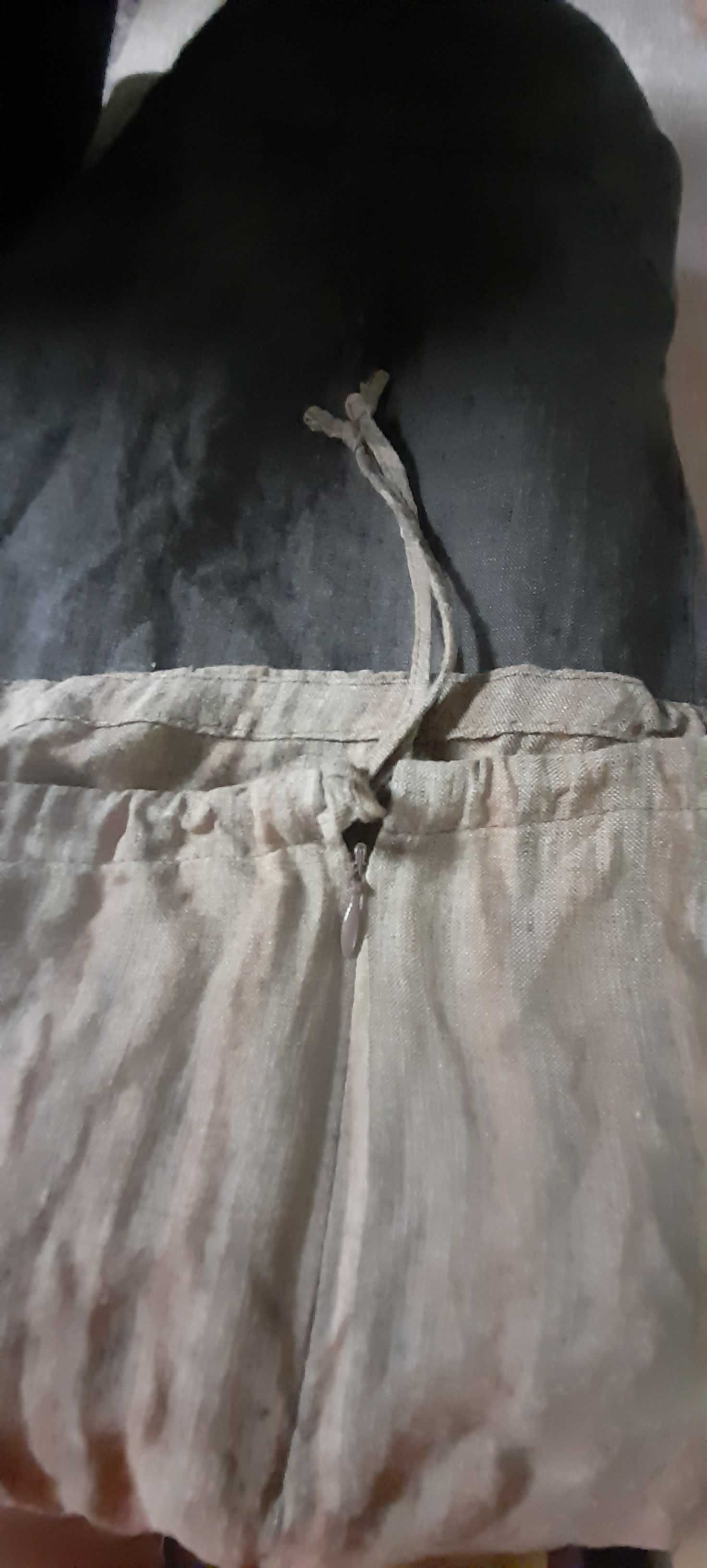 SPODNIE Max Mara weekend r. 44