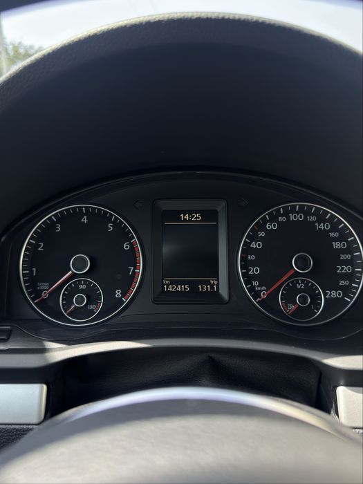 Volkswagen Scirocco 2.0TSI 350cv