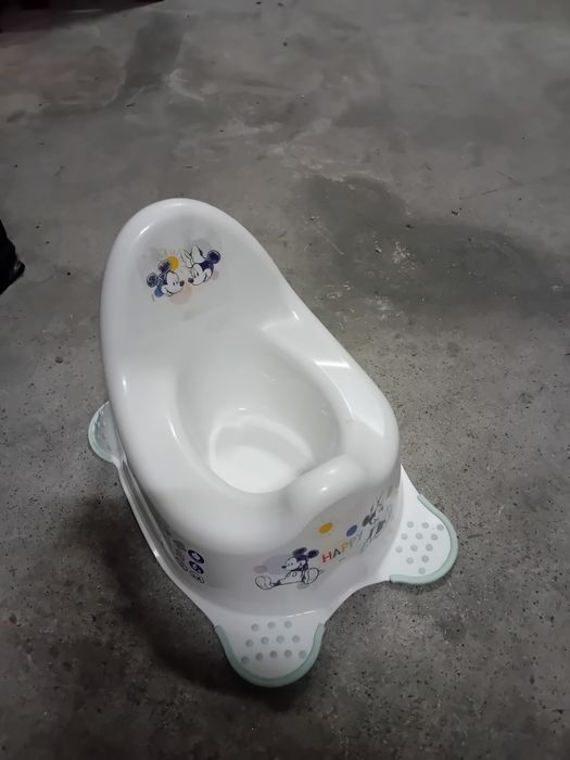 Bacio da minie com três meses uso e em bom estado