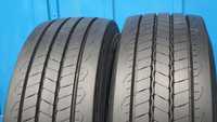 385/65 R22.5 Uniroyal TH50 HL ! Rok 2023