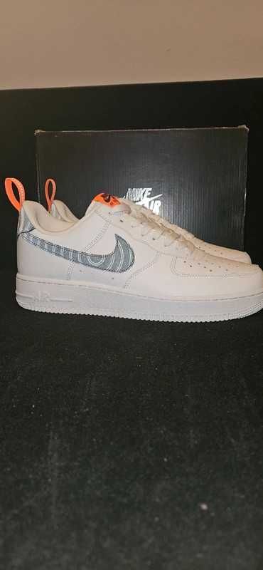 Nike Air Force 1 ! Buty nowe i oryginalne gwarancja roz. od 40 do 45