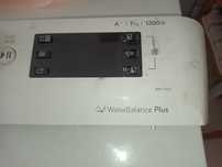 Peças máquina de lavar roupa Indesit BEE 71253